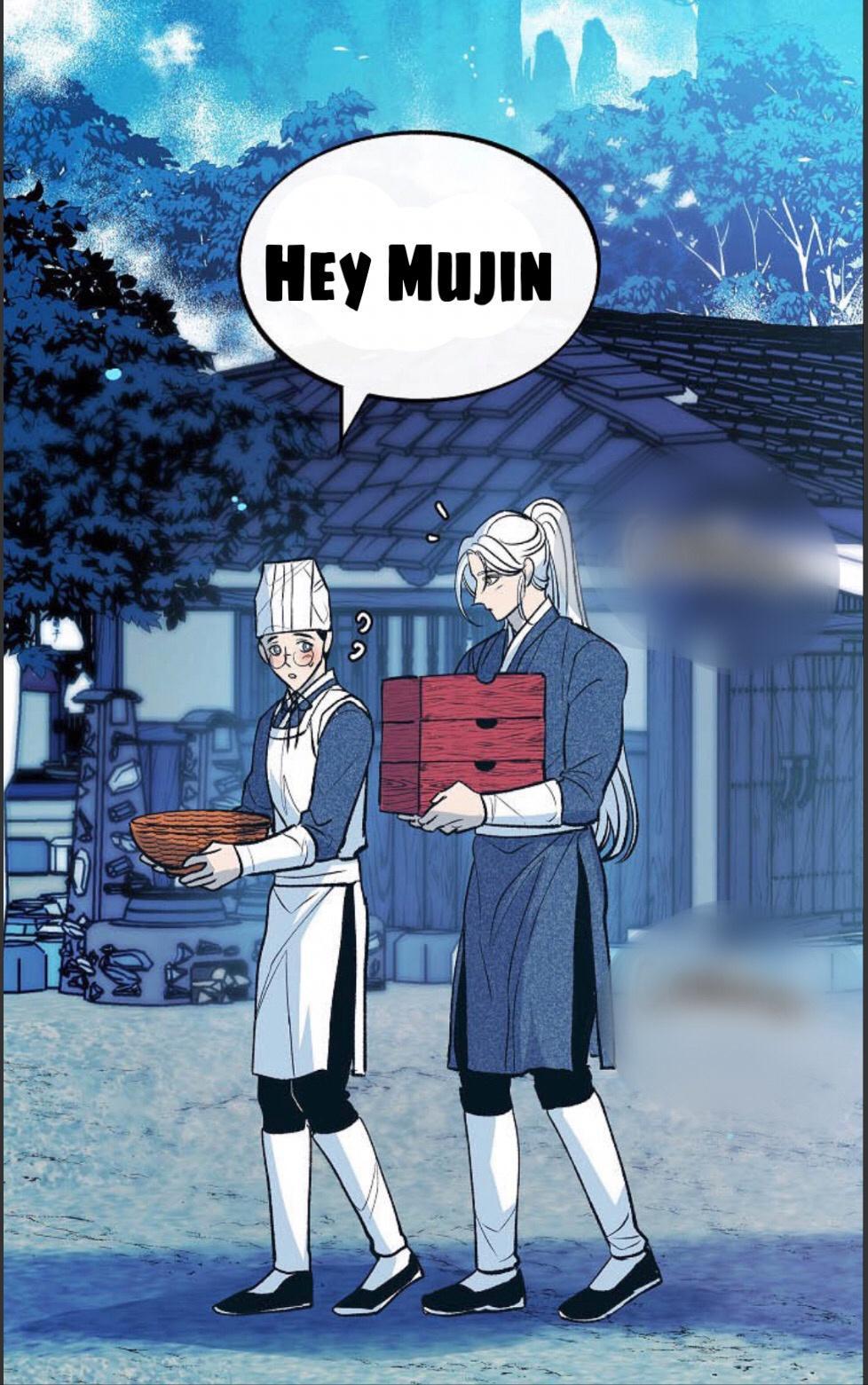 Sura’s Lover [Yaoi] Chapter 5 page 11 - 