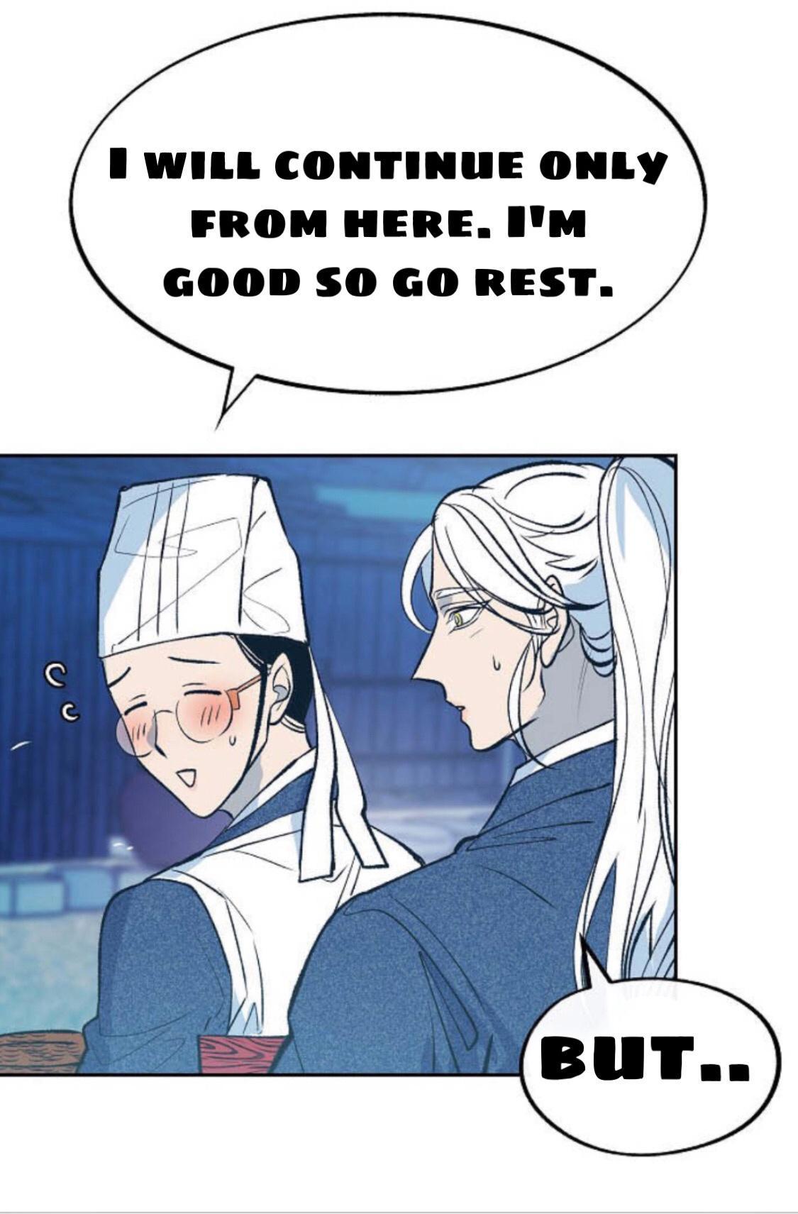 Sura’s Lover [Yaoi] Chapter 5 page 12 - 