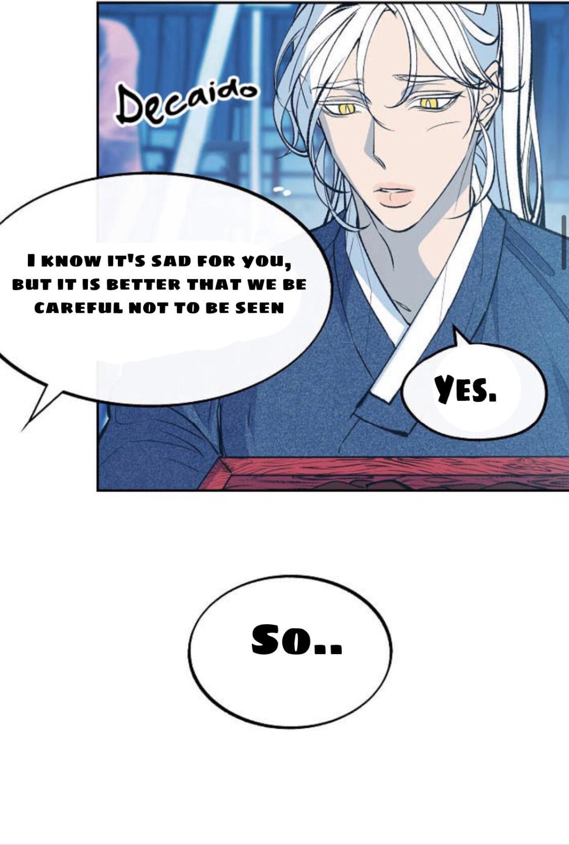 Sura’s Lover [Yaoi] Chapter 5 page 13 - 