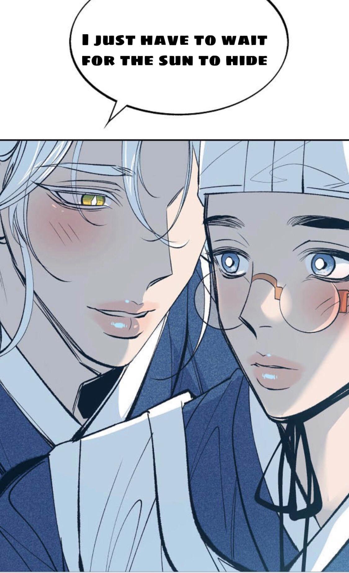 Sura’s Lover [Yaoi] Chapter 5 page 14 - 