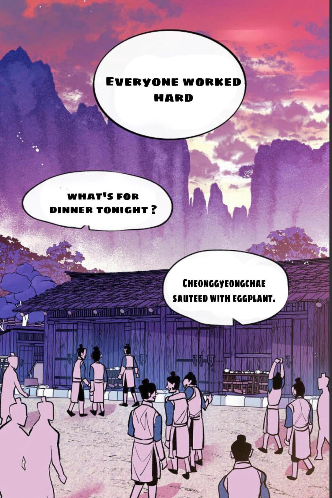 Sura’s Lover [Yaoi] Chapter 5 page 16 - 