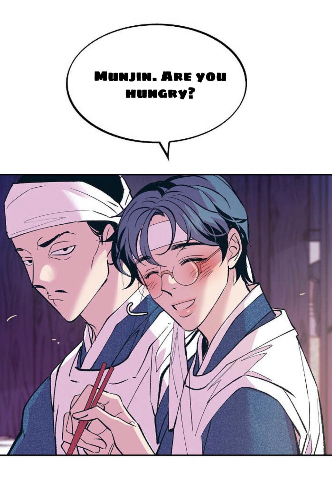 Sura’s Lover [Yaoi] Chapter 5 page 23 - 