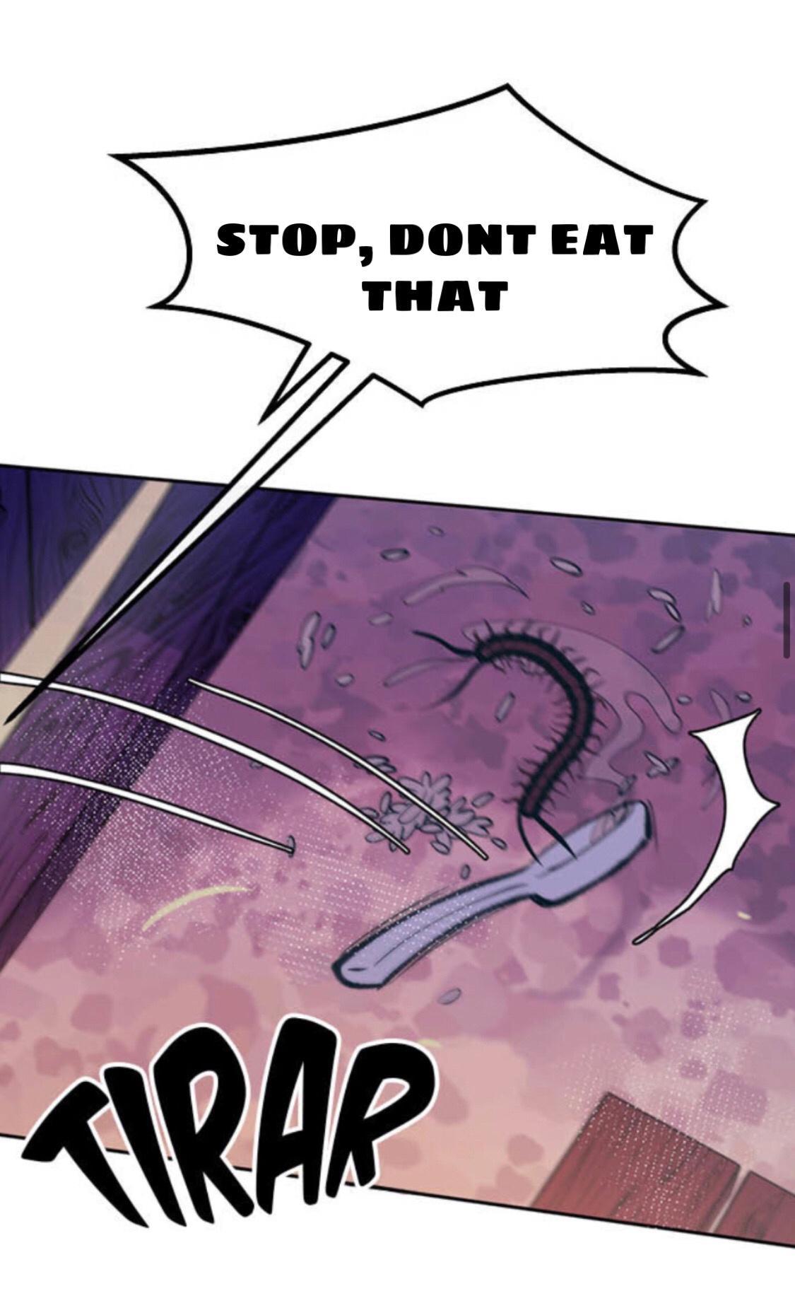 Sura’s Lover [Yaoi] Chapter 5 page 26 - 