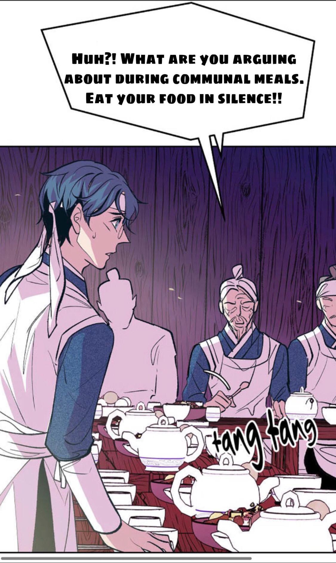 Sura’s Lover [Yaoi] Chapter 5 page 29 - 