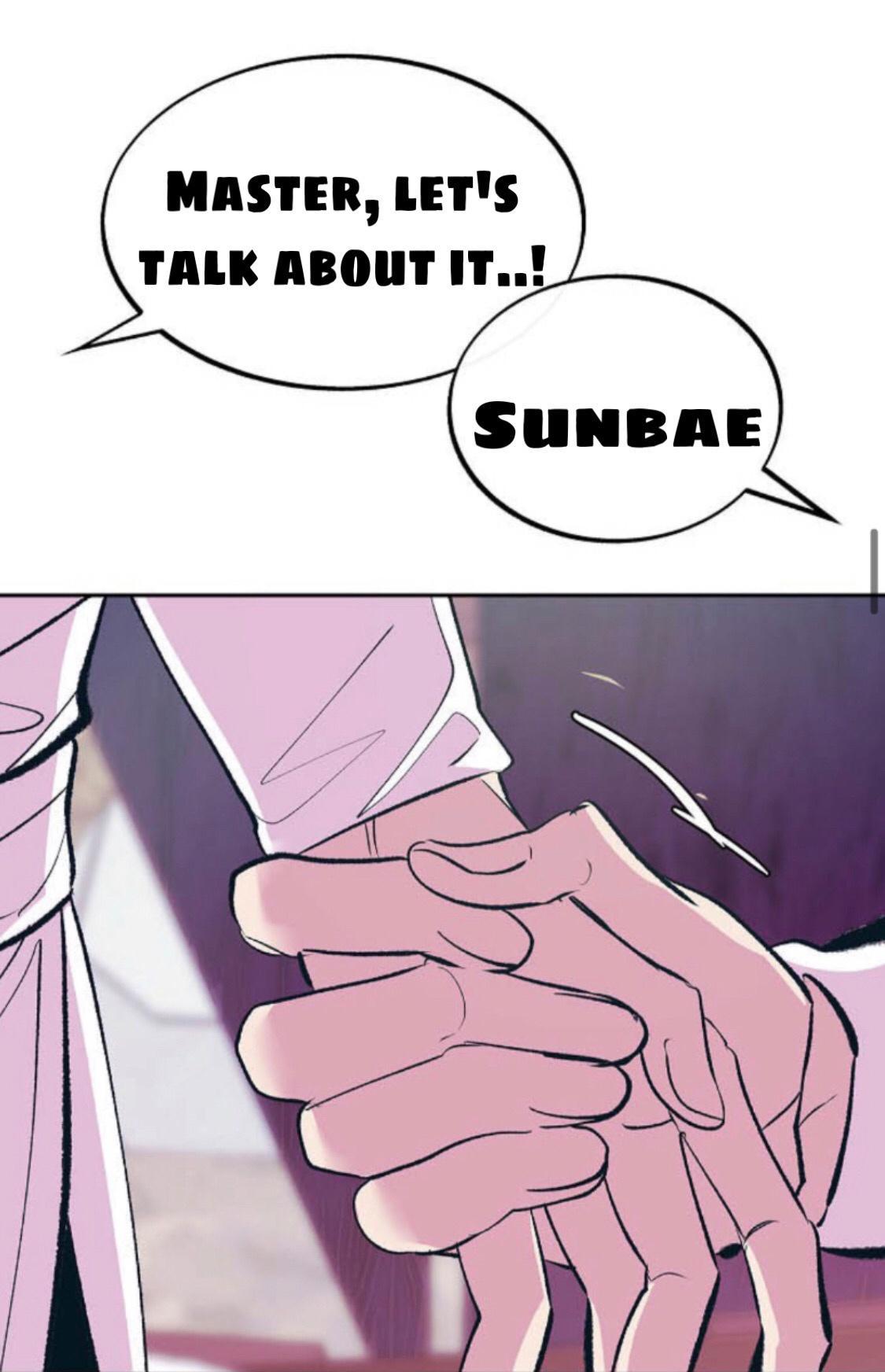 Sura’s Lover [Yaoi] Chapter 5 page 30 - 