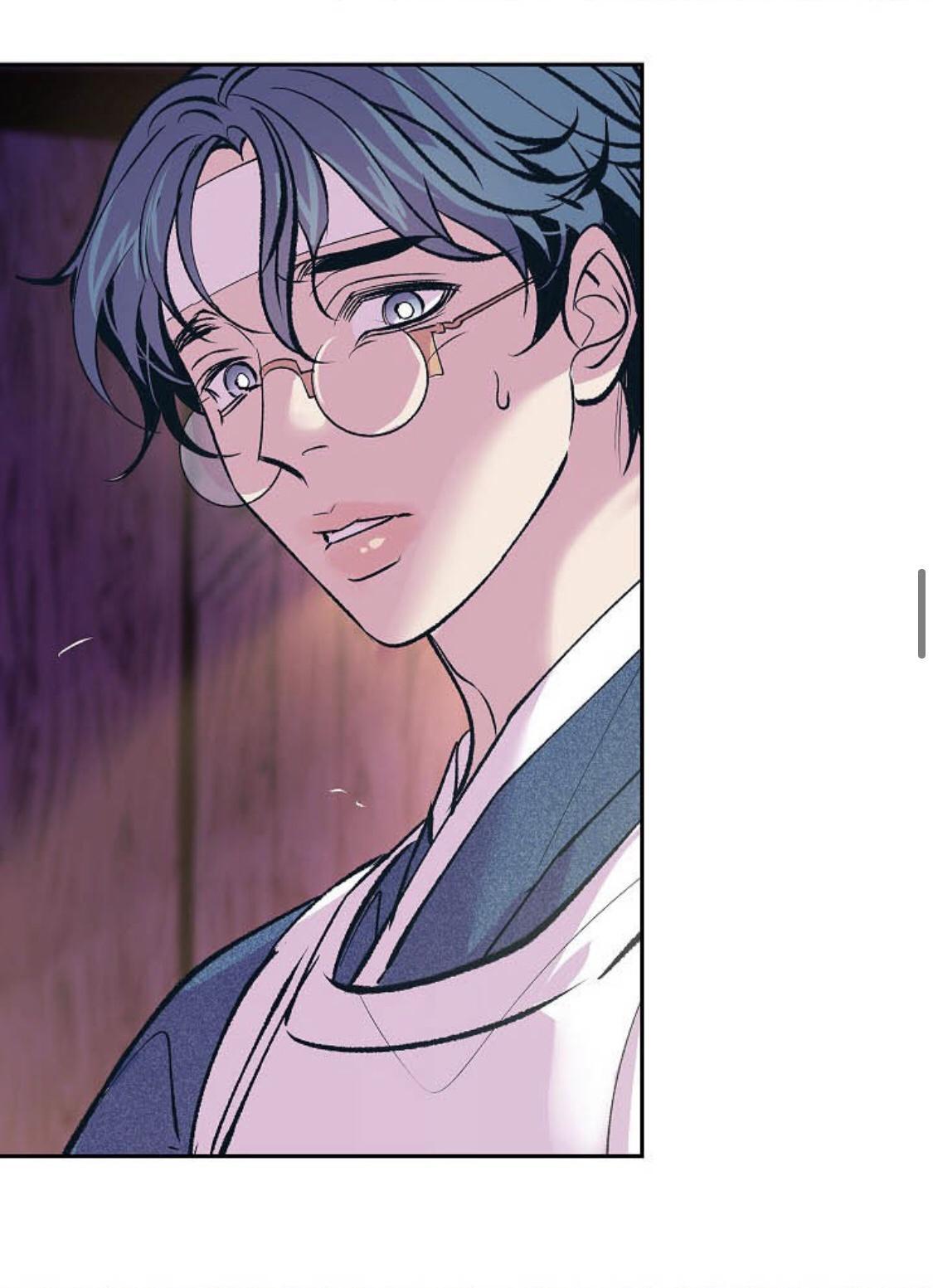 Sura’s Lover [Yaoi] Chapter 5 page 32 - 