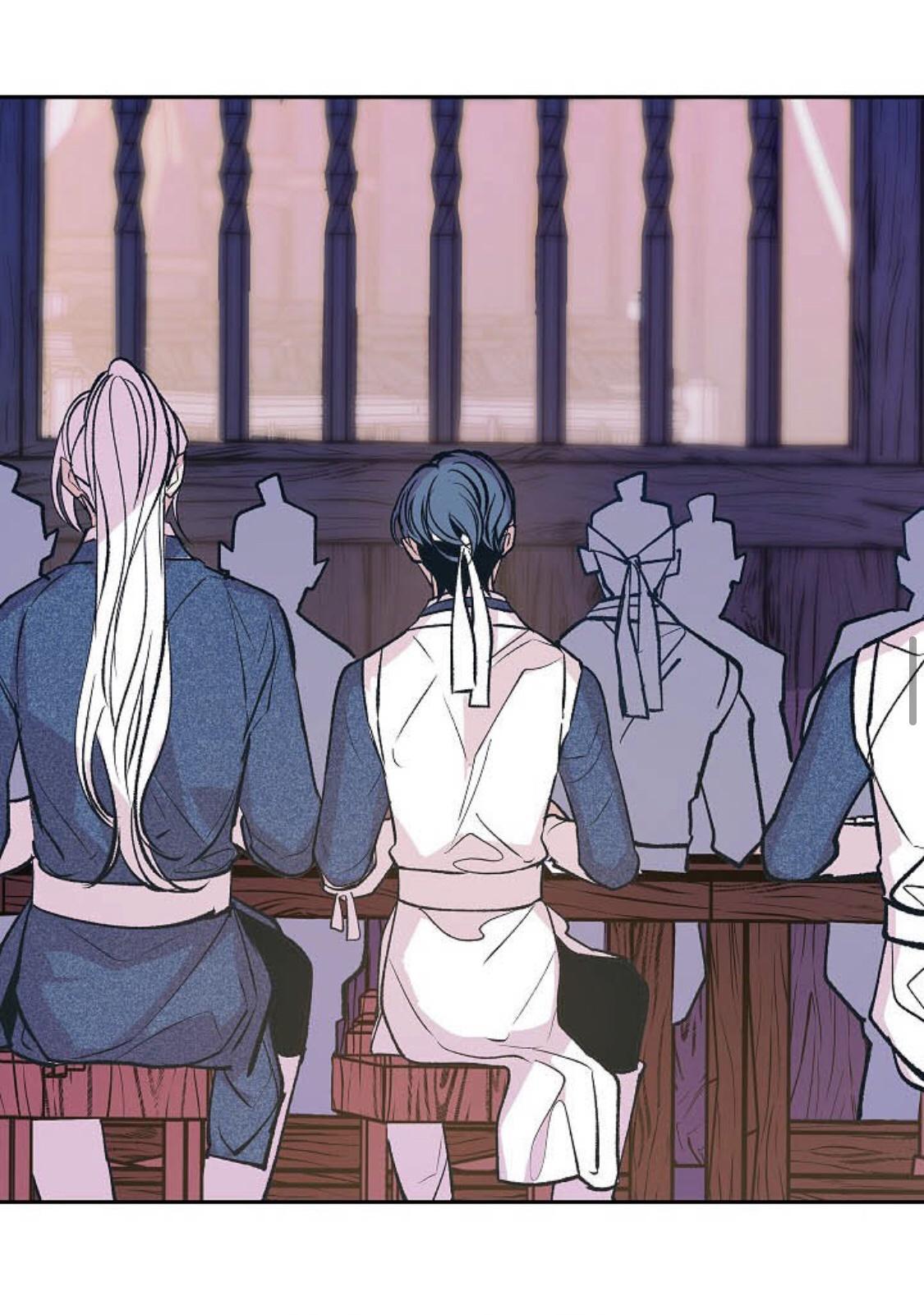 Sura’s Lover [Yaoi] Chapter 5 page 33 - 