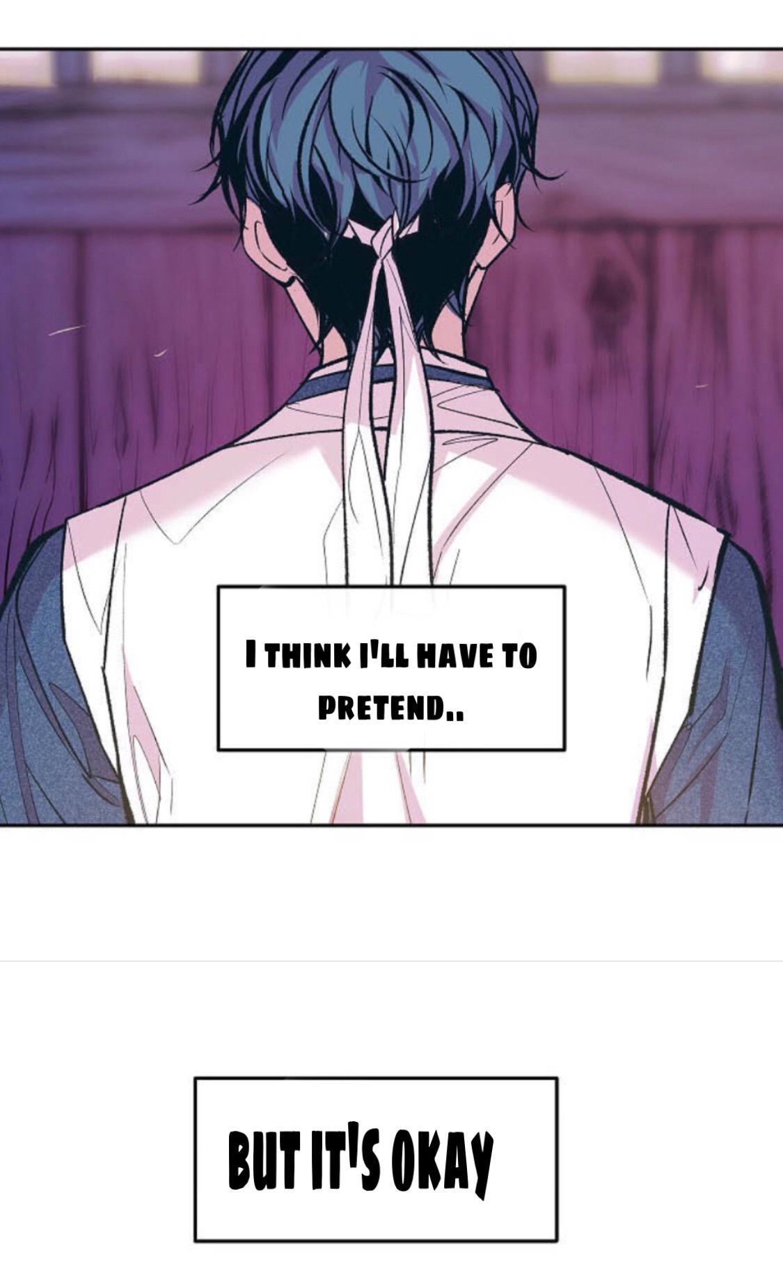 Sura’s Lover [Yaoi] Chapter 5 page 34 - 