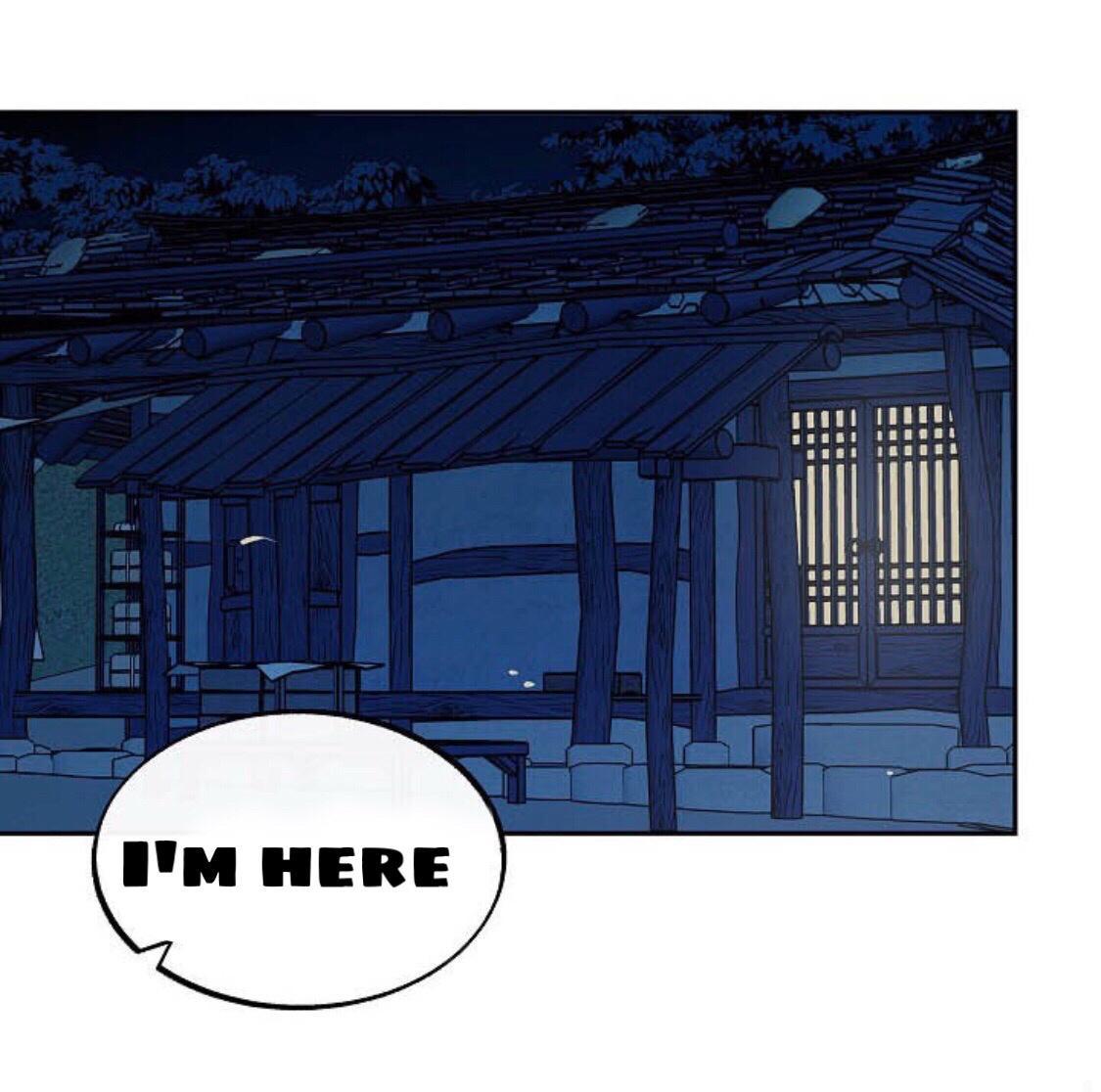 Sura’s Lover [Yaoi] Chapter 5 page 35 - 
