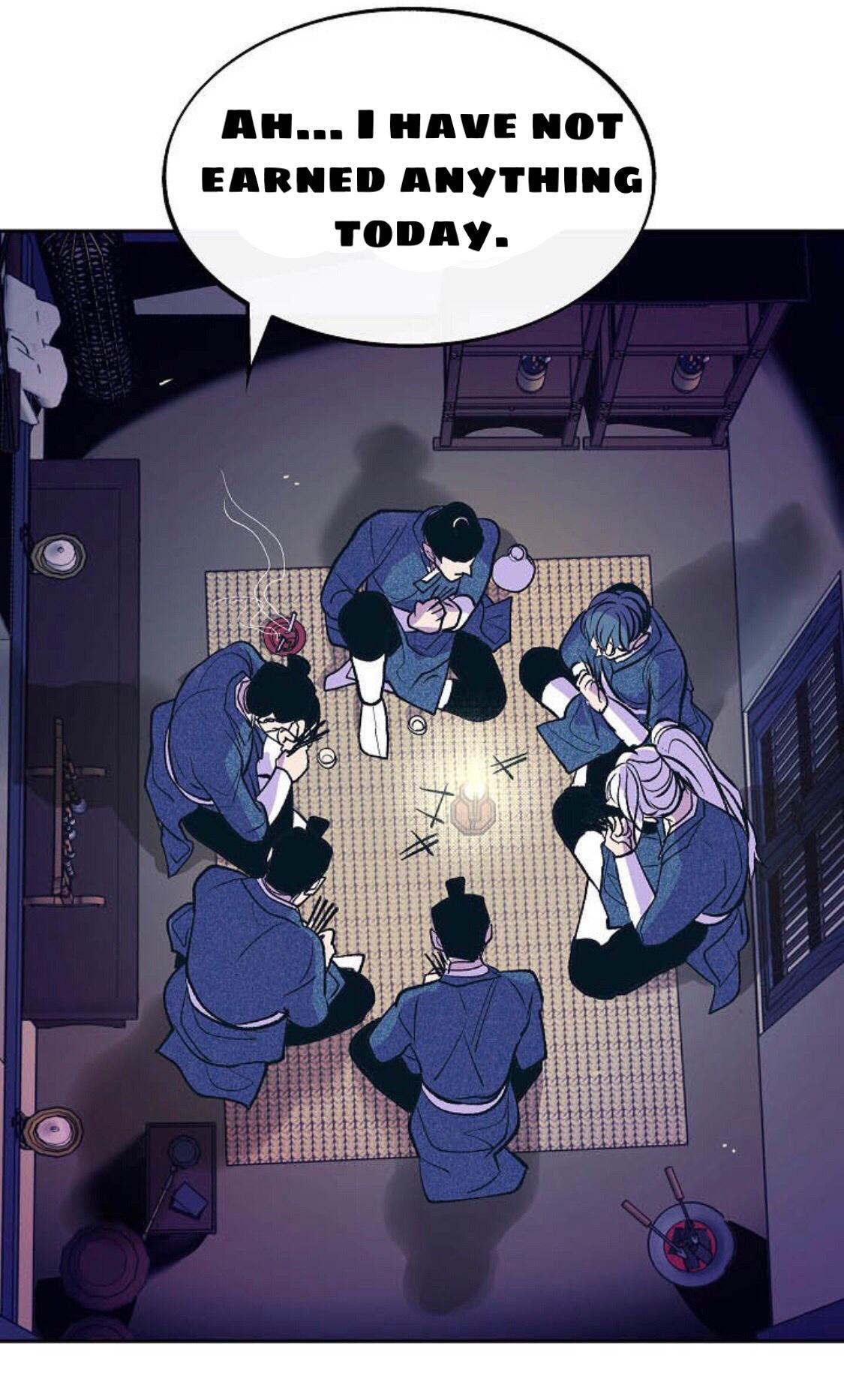 Sura’s Lover [Yaoi] Chapter 5 page 39 - 