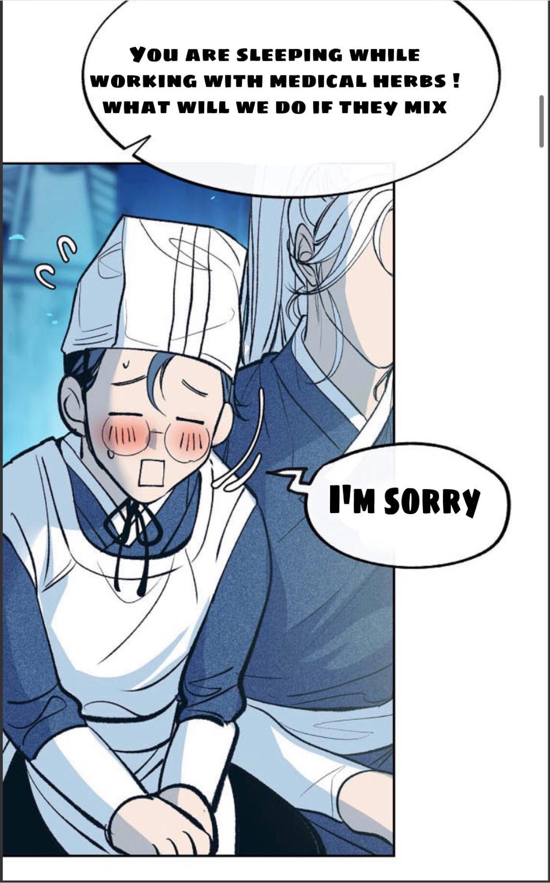 Sura’s Lover [Yaoi] Chapter 5 page 5 - 