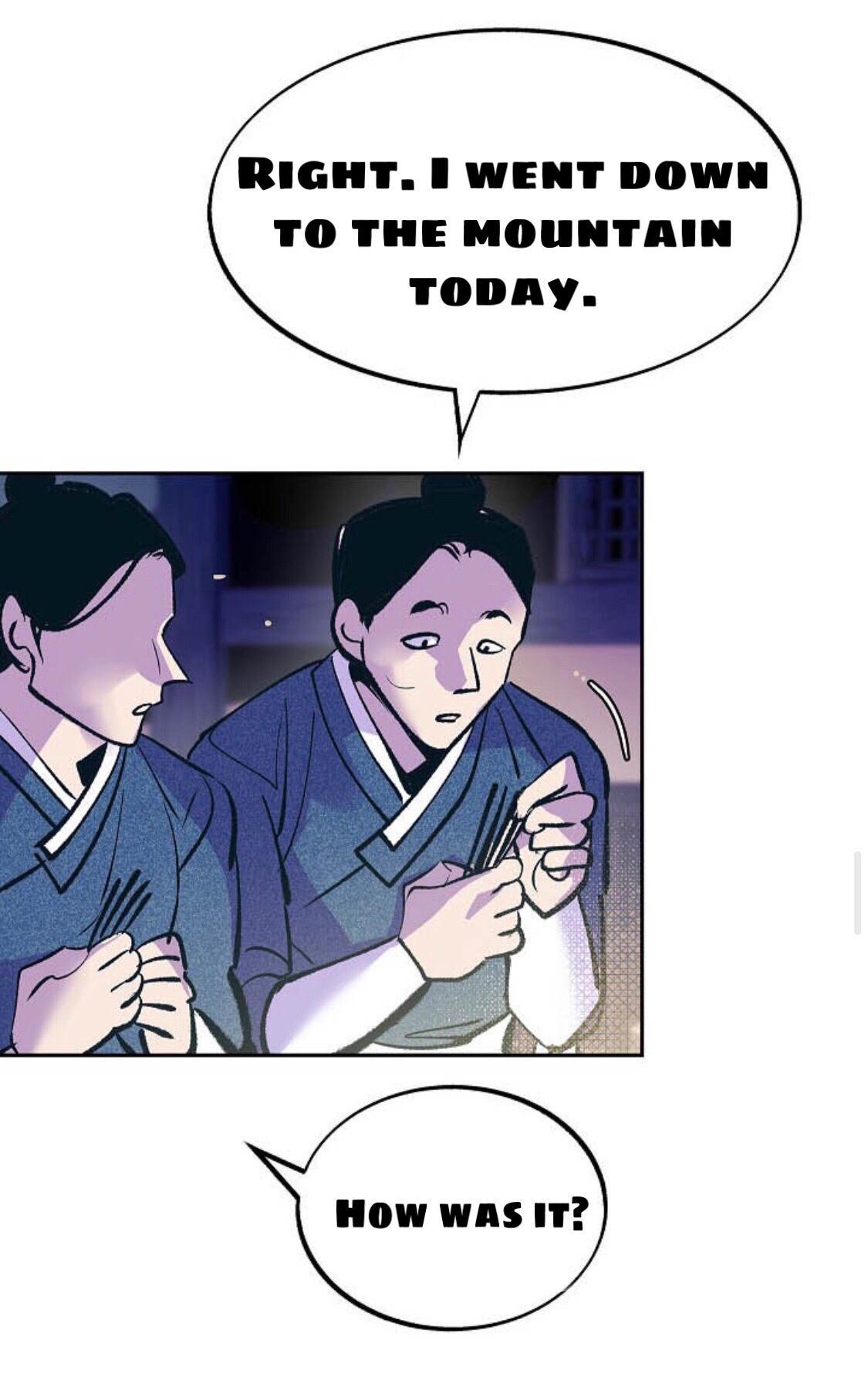 Sura’s Lover [Yaoi] Chapter 5 page 41 - 