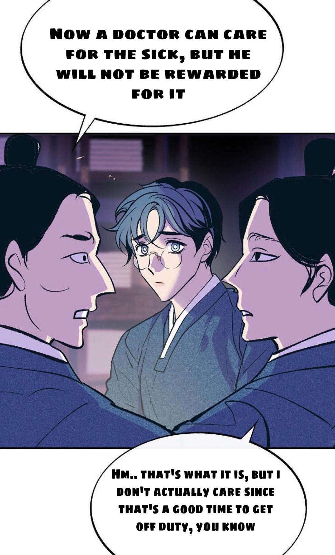 Sura’s Lover [Yaoi] Chapter 5 page 43 - 