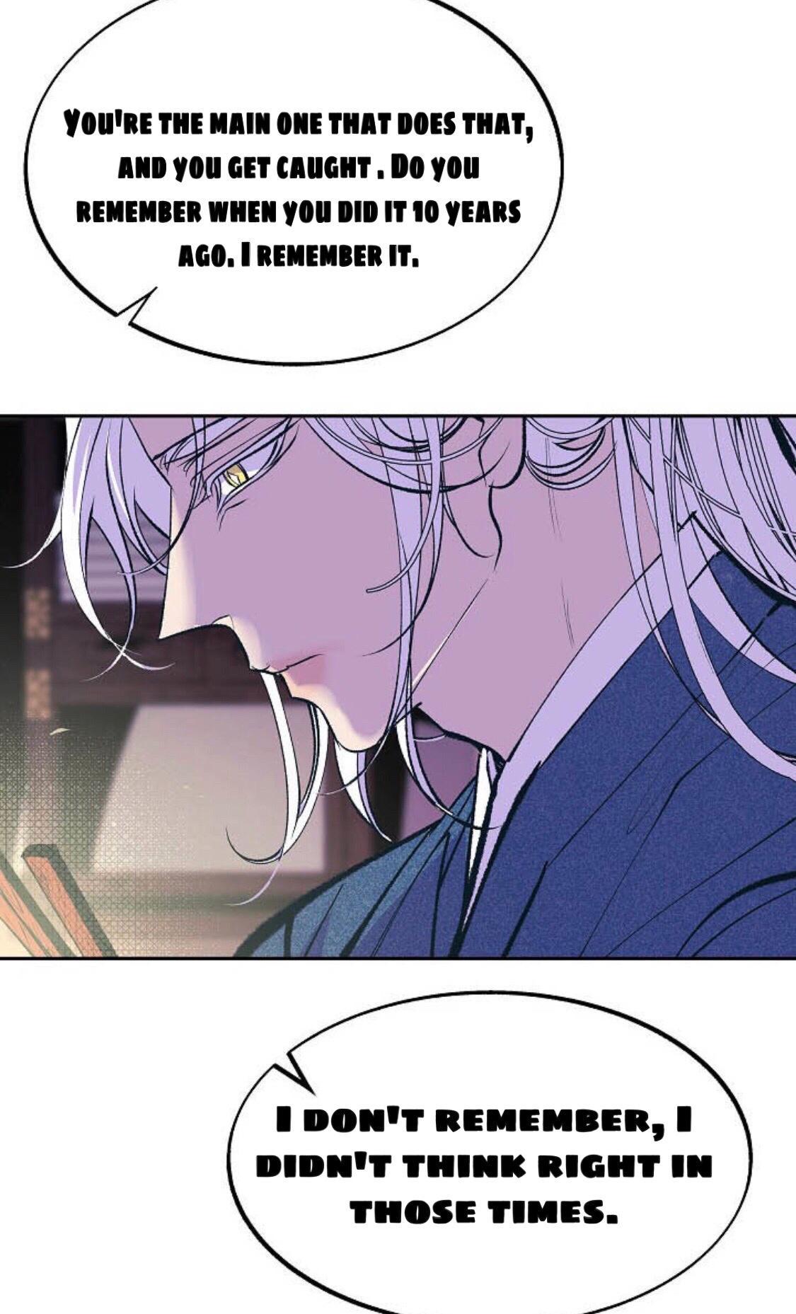 Sura’s Lover [Yaoi] Chapter 5 page 44 - 