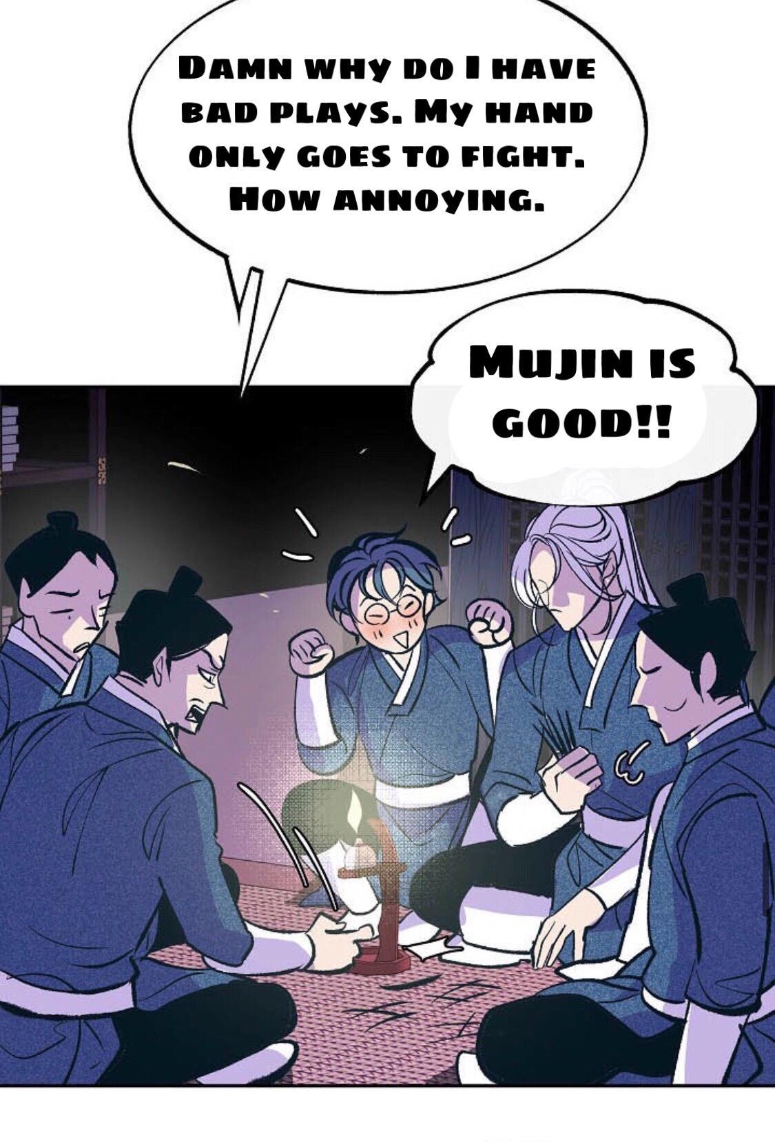Sura’s Lover [Yaoi] Chapter 5 page 45 - 