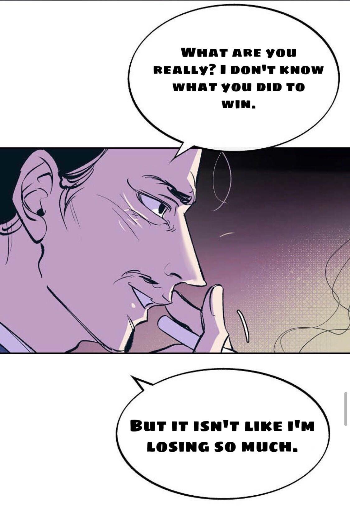 Sura’s Lover [Yaoi] Chapter 5 page 46 - 