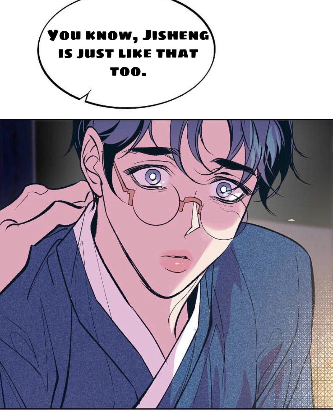 Sura’s Lover [Yaoi] Chapter 5 page 49 - 