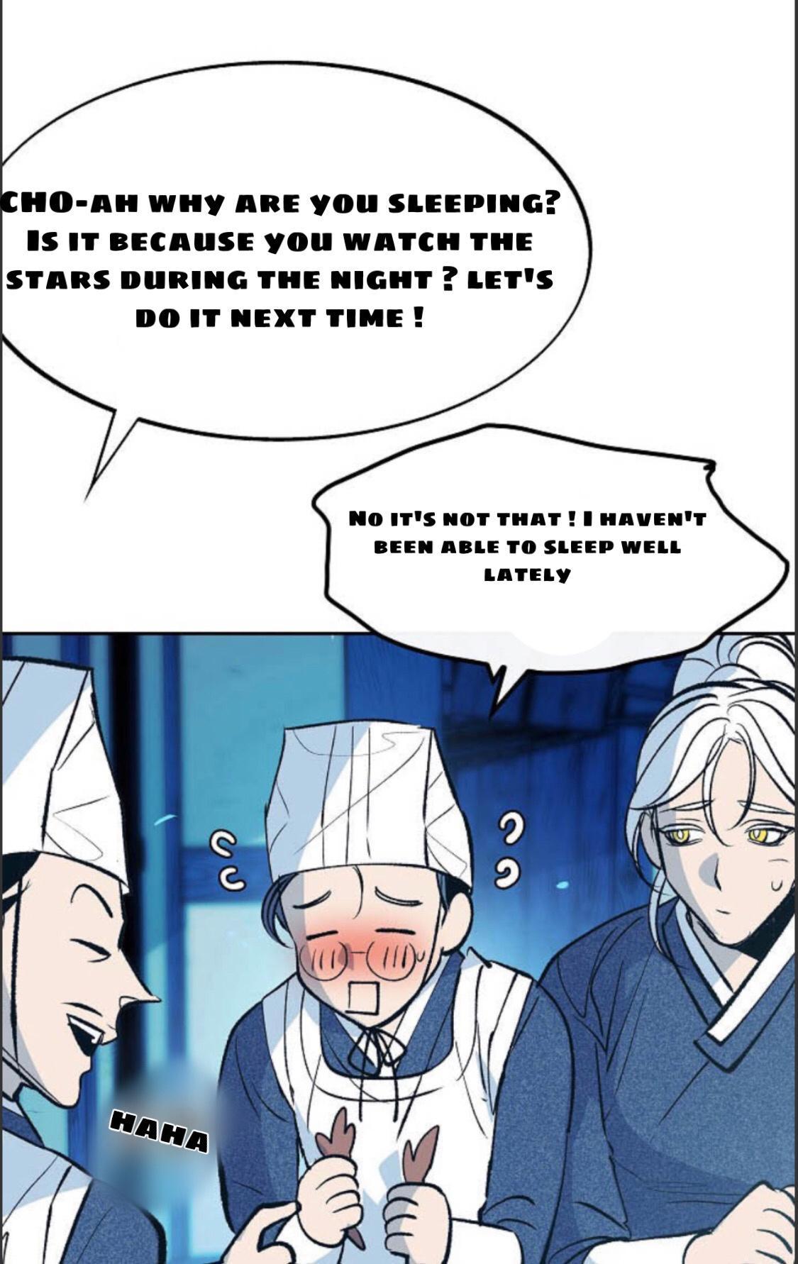 Sura’s Lover [Yaoi] Chapter 5 page 6 - 