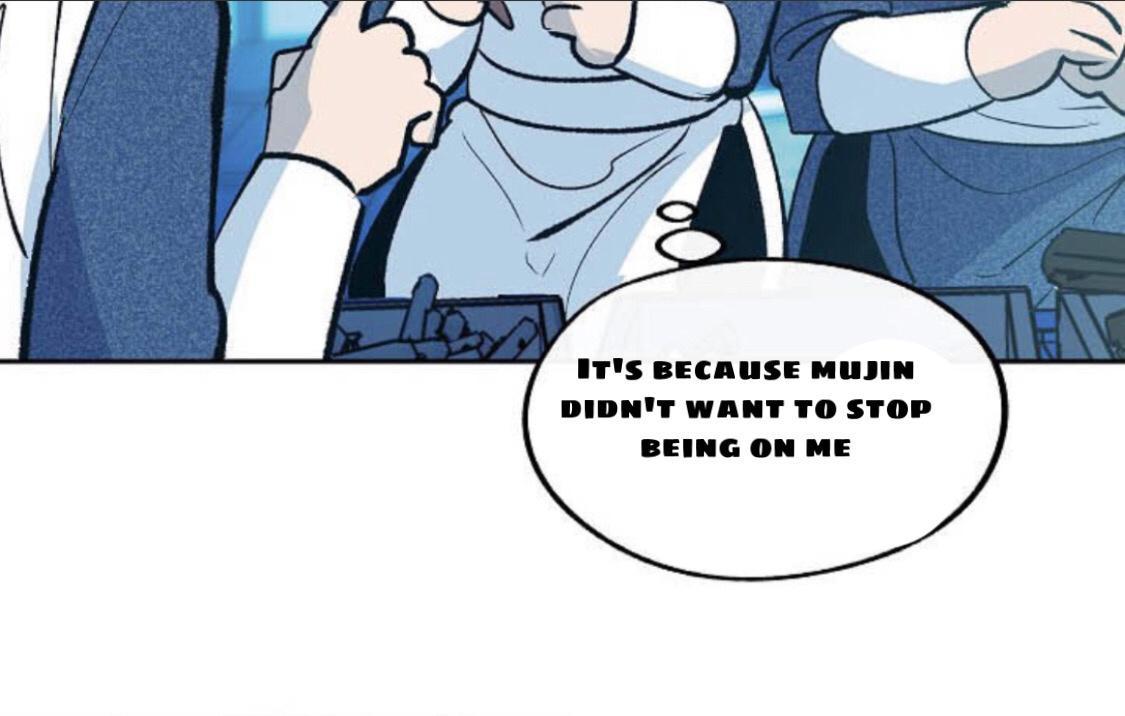 Sura’s Lover [Yaoi] Chapter 5 page 7 - 