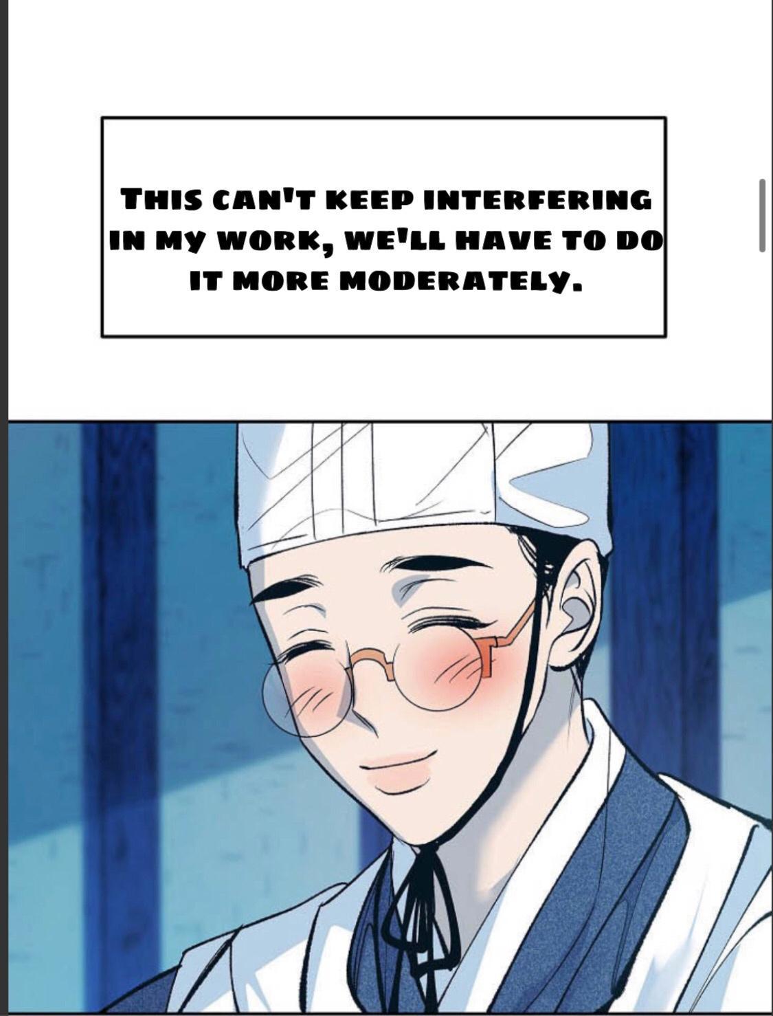 Sura’s Lover [Yaoi] Chapter 5 page 9 - 