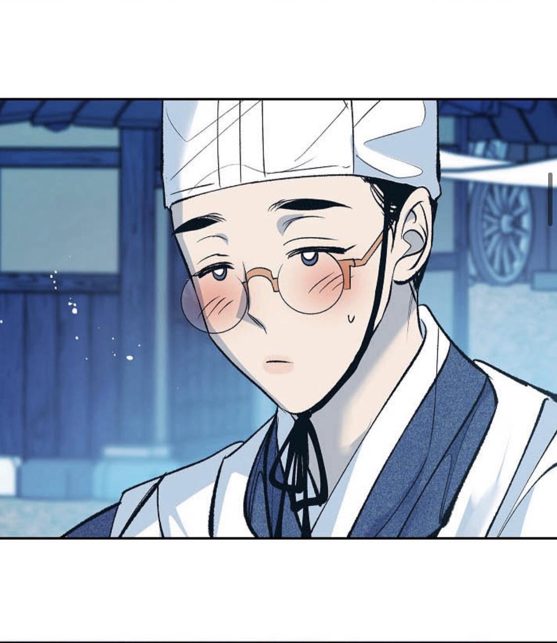 Sura’s Lover [Yaoi] Chapter 5 page 10 - 