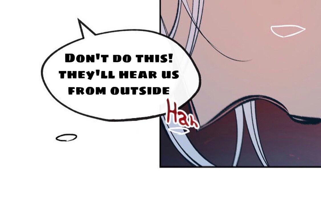 Sura’s Lover [Yaoi] Chapter 6.1 page 1 - 