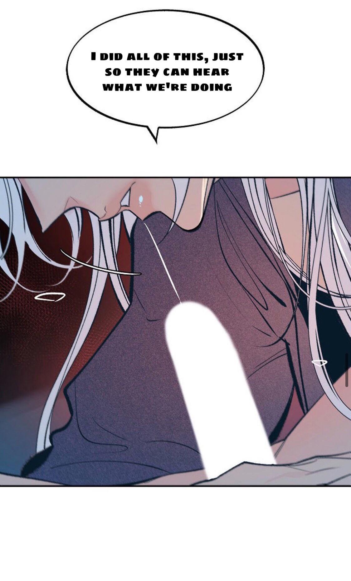 Sura’s Lover [Yaoi] Chapter 6.1 page 2 - 