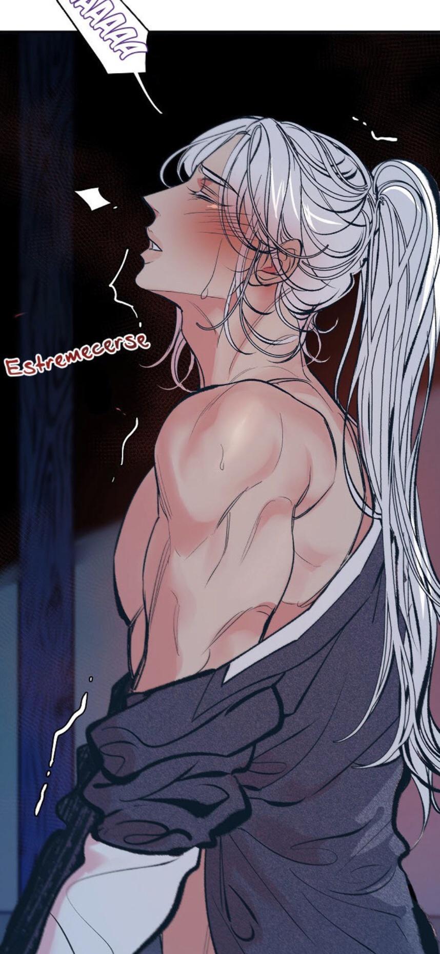 Sura’s Lover [Yaoi] Chapter 6.1 page 11 - 