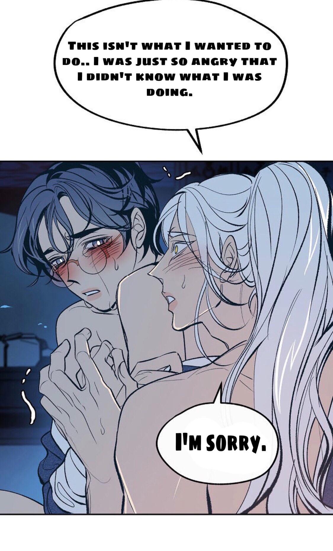 Sura’s Lover [Yaoi] Chapter 6.1 page 15 - 