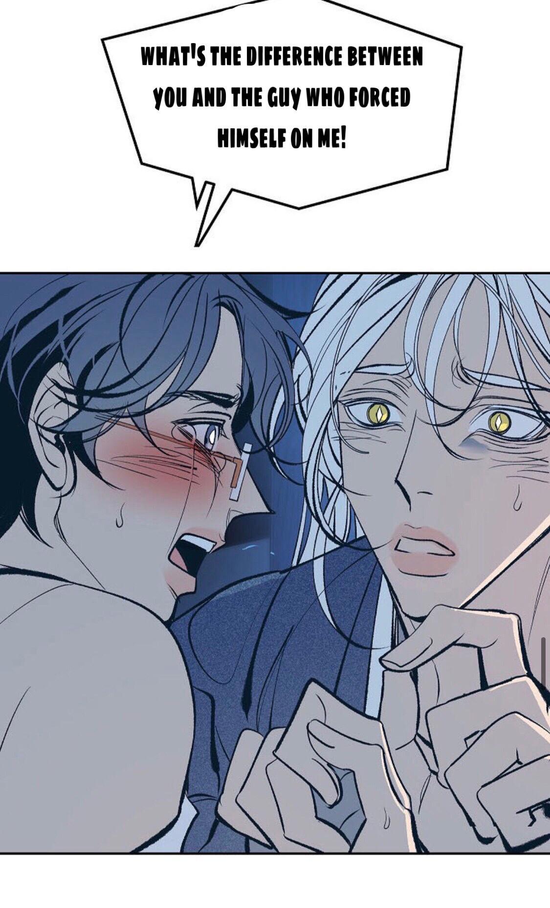 Sura’s Lover [Yaoi] Chapter 6.1 page 16 - 