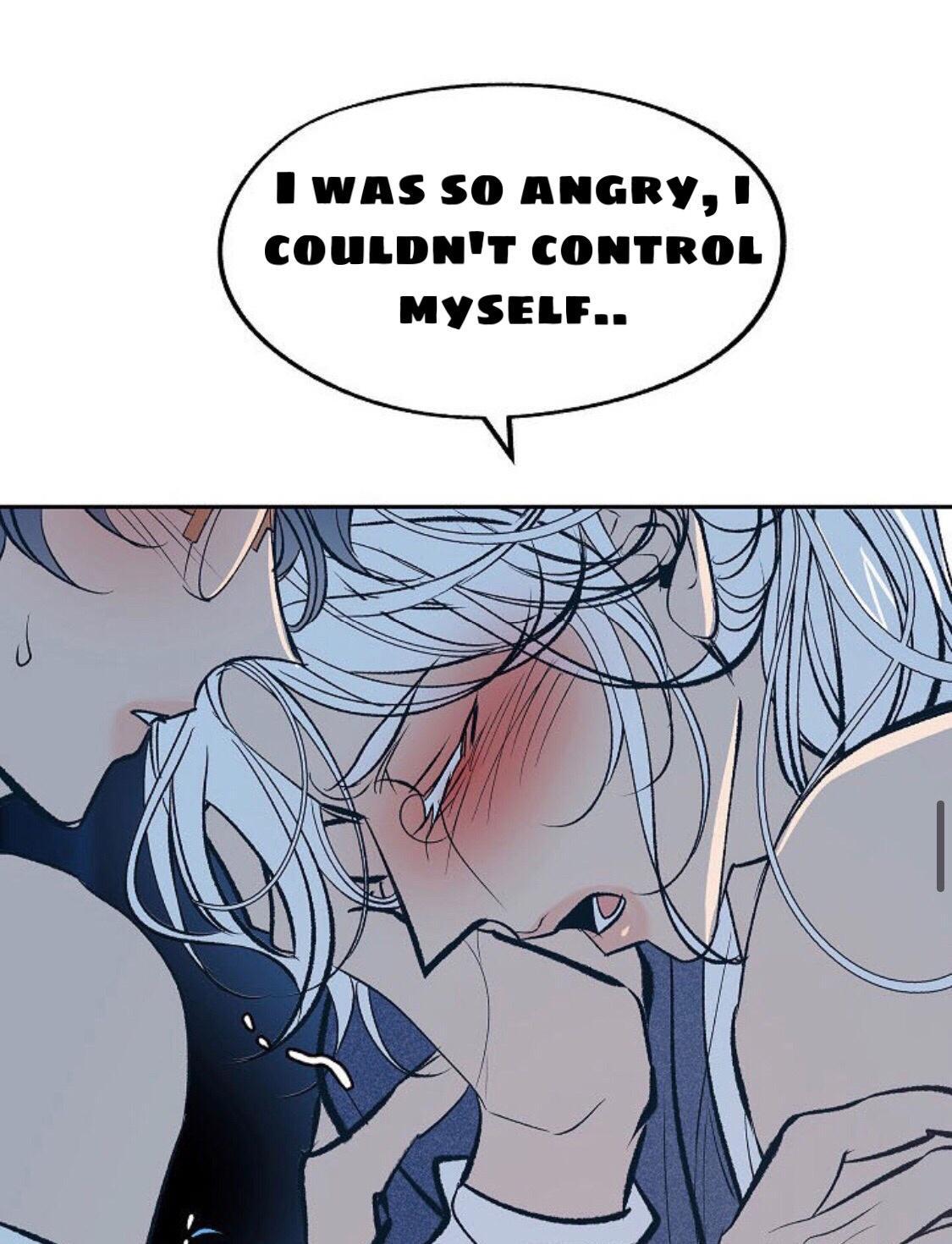 Sura’s Lover [Yaoi] Chapter 6.1 page 18 - 