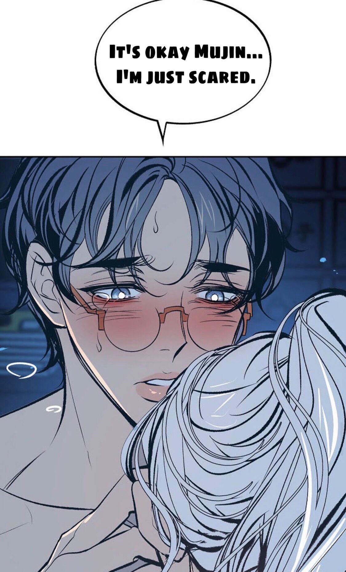 Sura’s Lover [Yaoi] Chapter 6.1 page 20 - 
