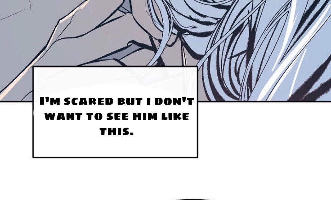 Sura’s Lover [Yaoi] Chapter 6.1 page 21 - 