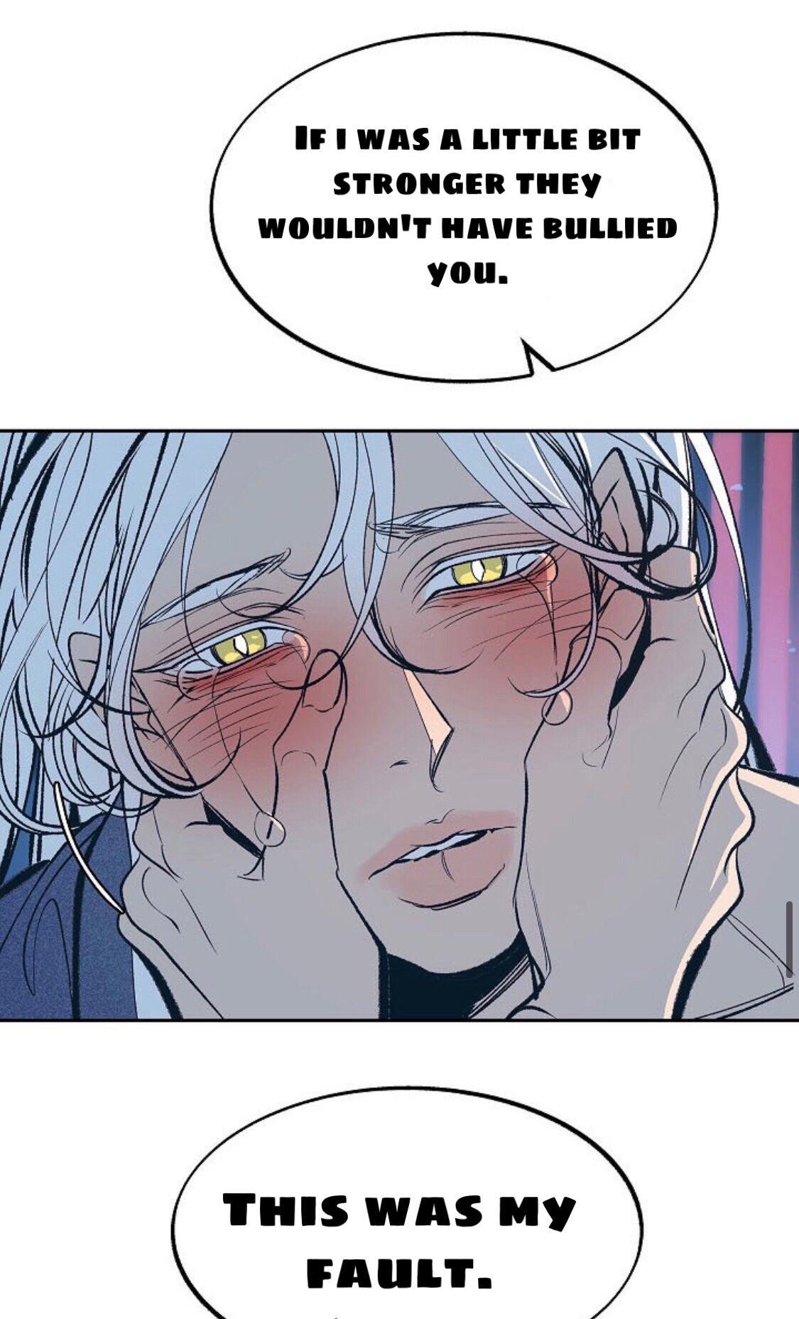 Sura’s Lover [Yaoi] Chapter 6.1 page 22 - 
