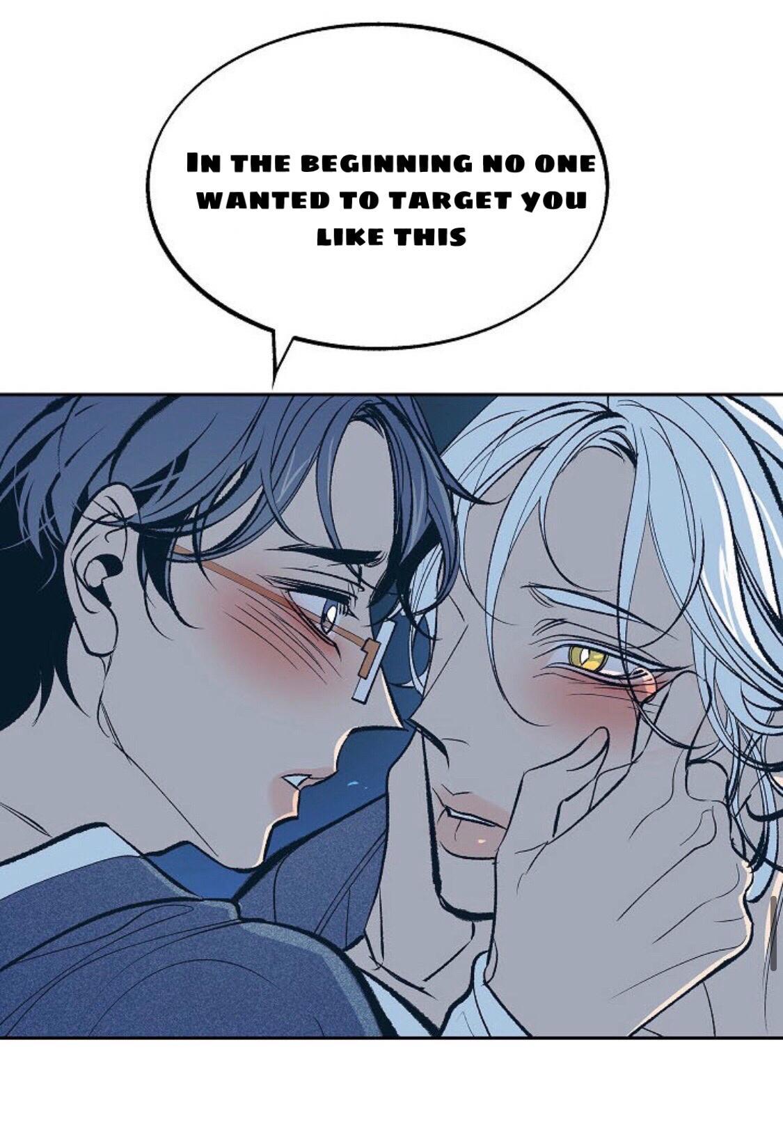 Sura’s Lover [Yaoi] Chapter 6.1 page 23 - 