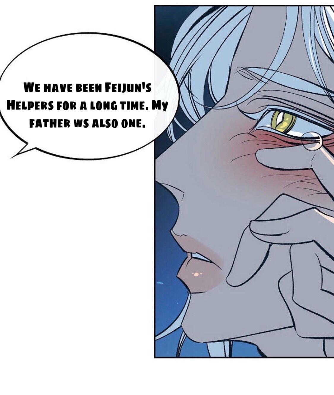 Sura’s Lover [Yaoi] Chapter 6.1 page 24 - 