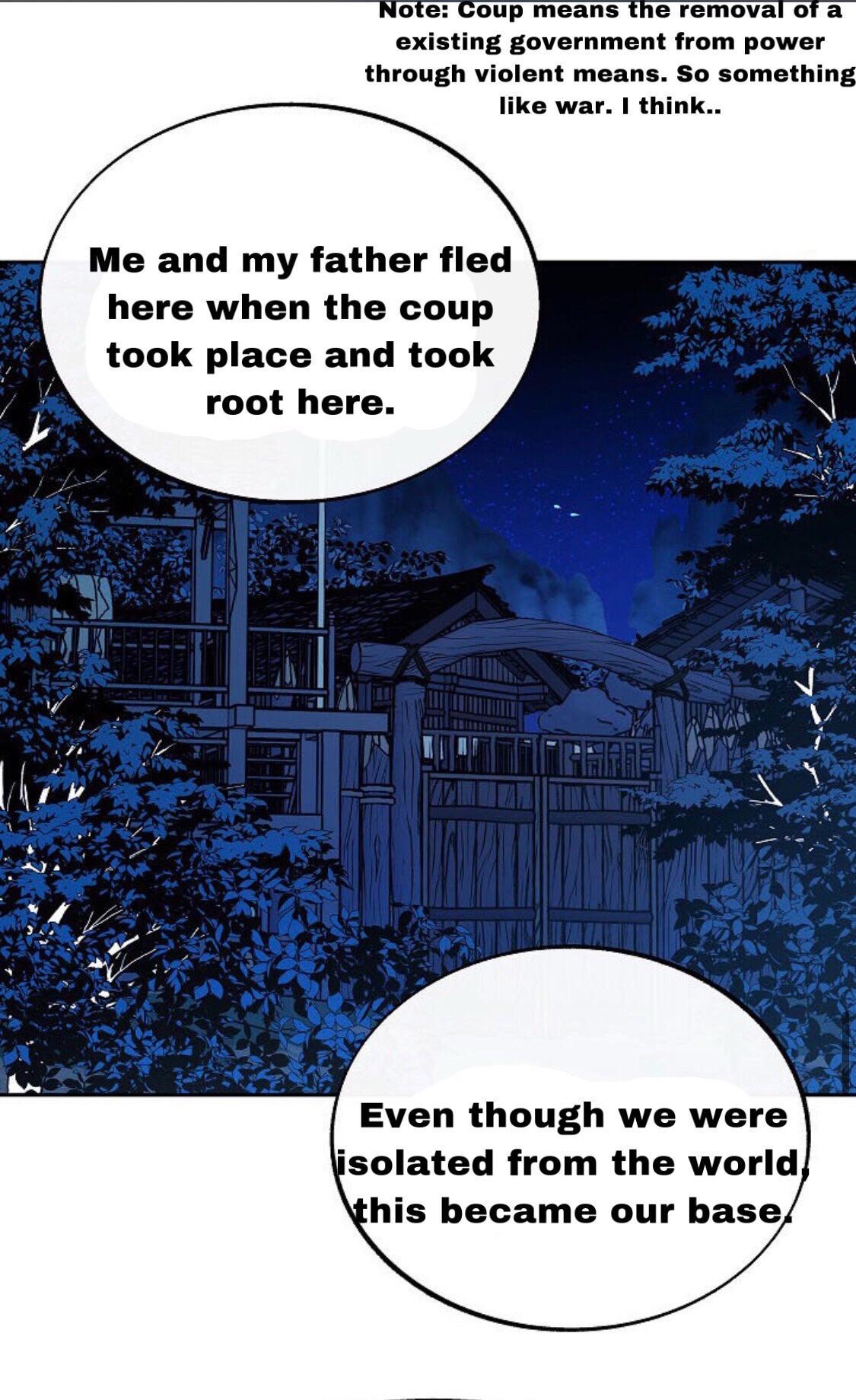 Sura’s Lover [Yaoi] Chapter 6.1 page 25 - 