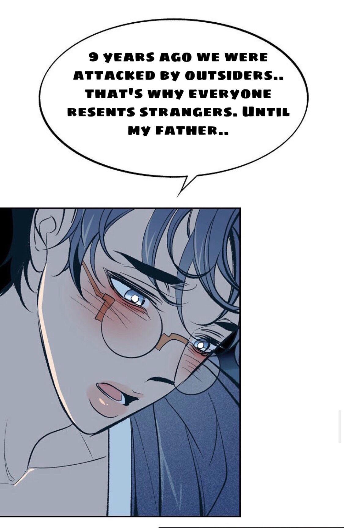 Sura’s Lover [Yaoi] Chapter 6.1 page 26 - 