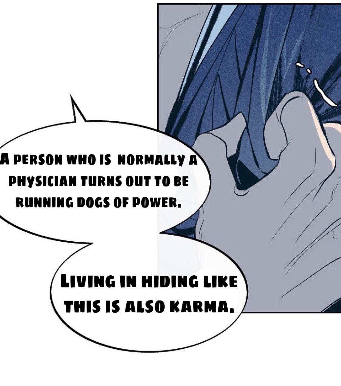 Sura’s Lover [Yaoi] Chapter 6.1 page 27 - 
