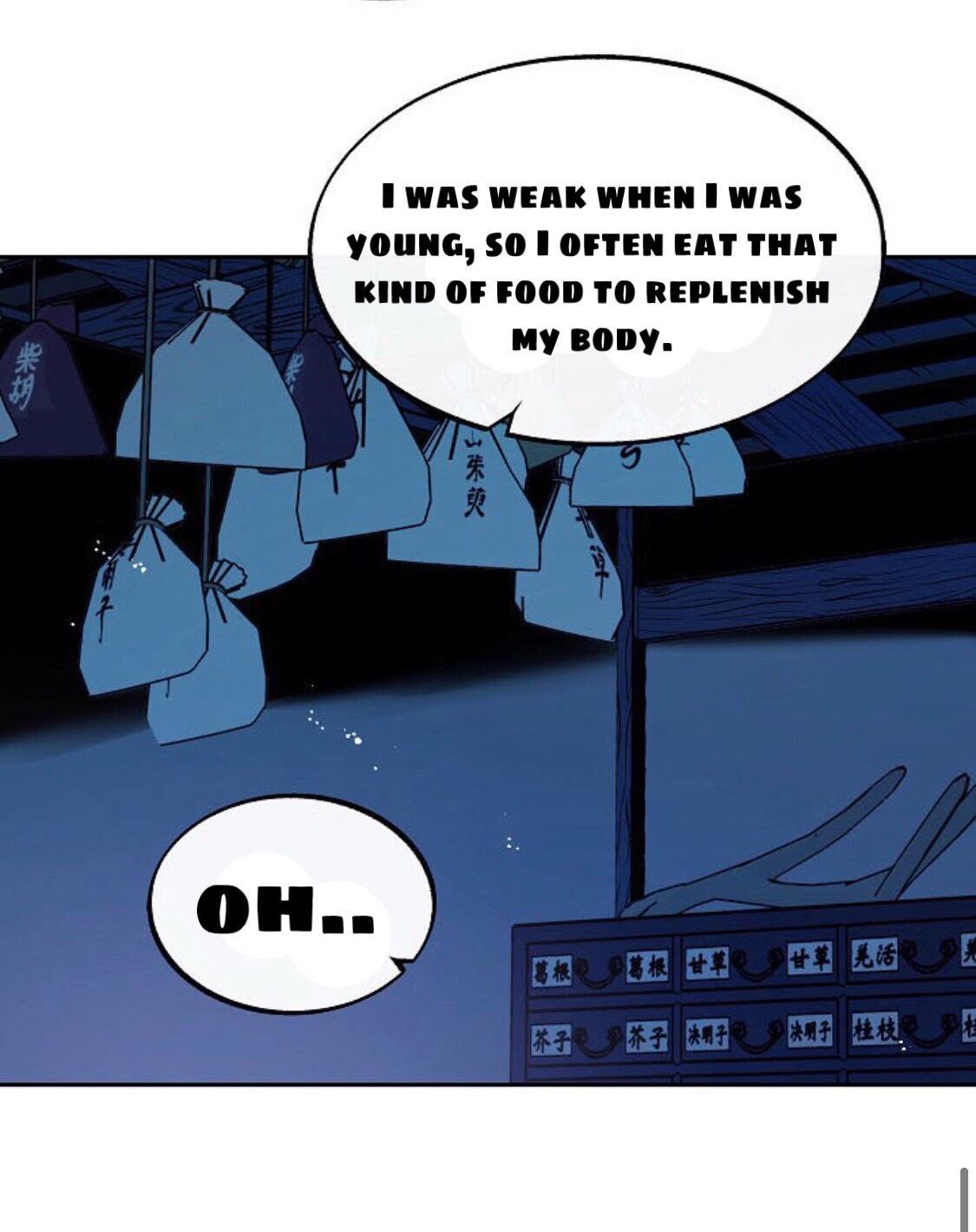 Sura’s Lover [Yaoi] Chapter 6.1 page 29 - 