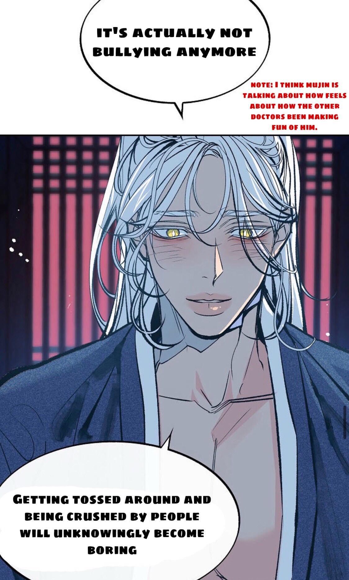 Sura’s Lover [Yaoi] Chapter 6.1 page 30 - 