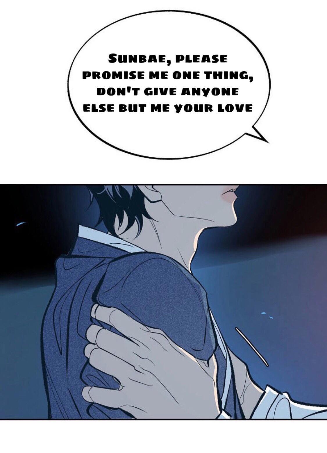 Sura’s Lover [Yaoi] Chapter 6.1 page 33 - 