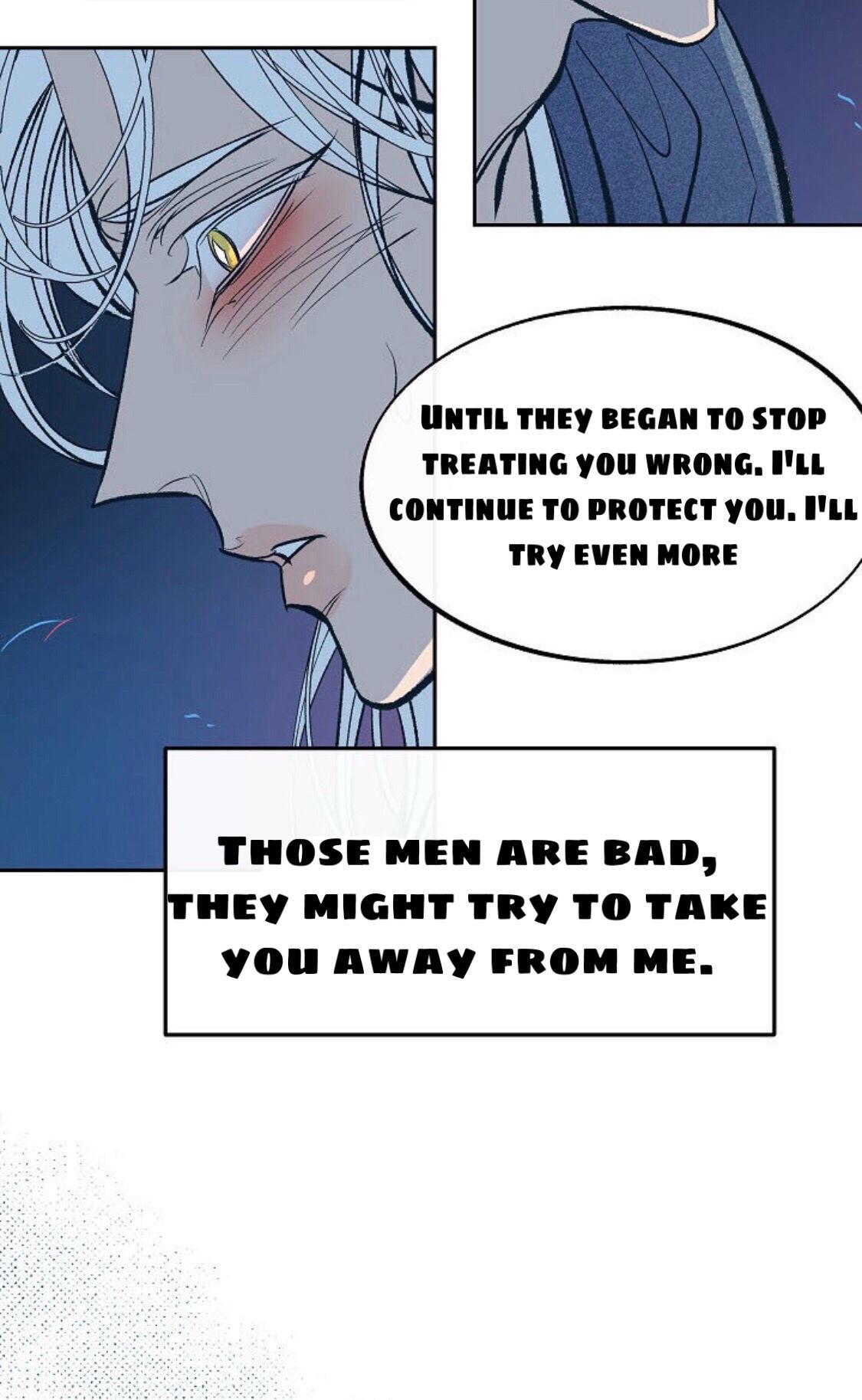 Sura’s Lover [Yaoi] Chapter 6.1 page 39 - 