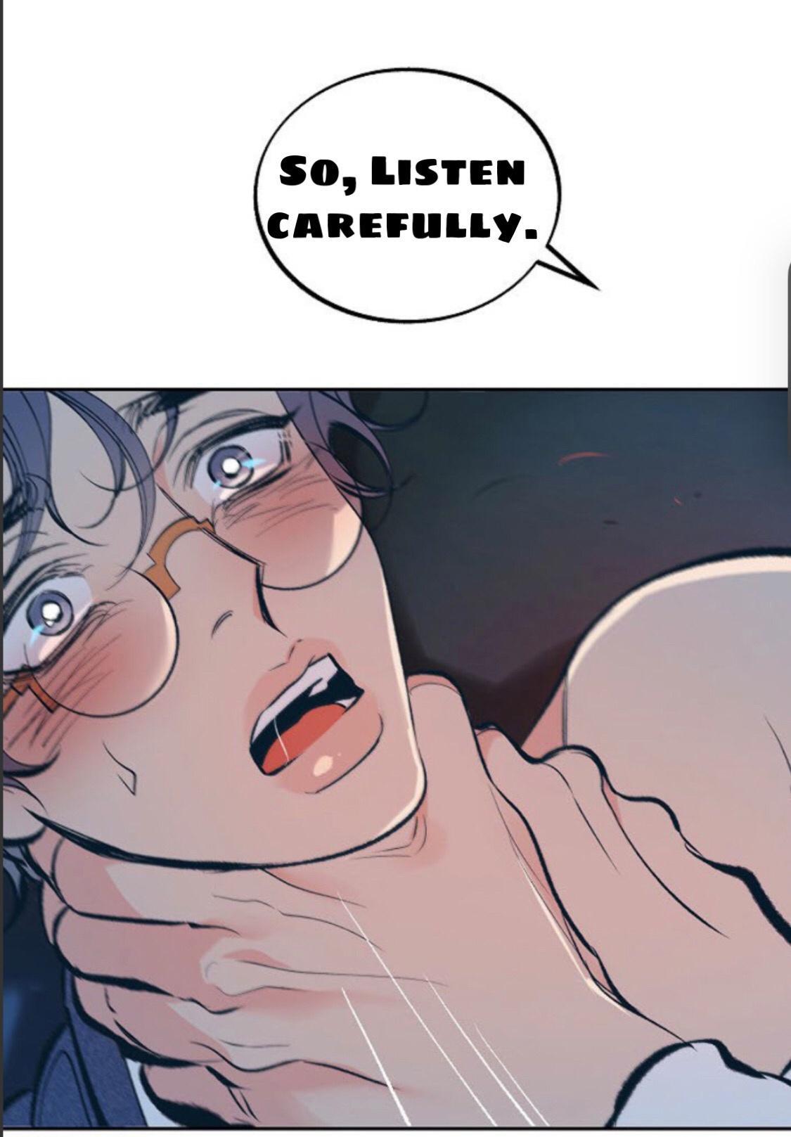 Sura’s Lover [Yaoi] Chapter 6.1 page 5 - 