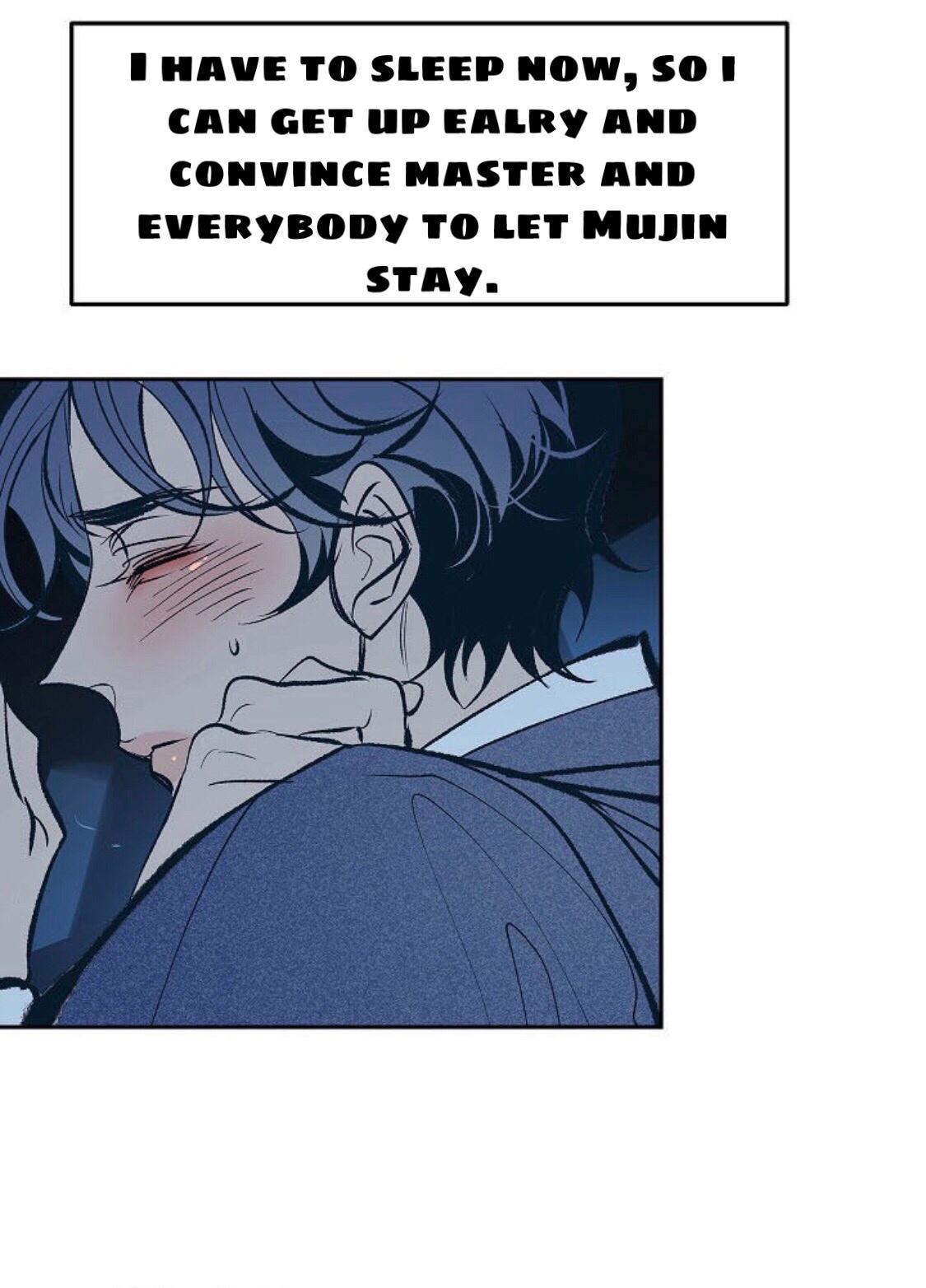 Sura’s Lover [Yaoi] Chapter 6.1 page 44 - 
