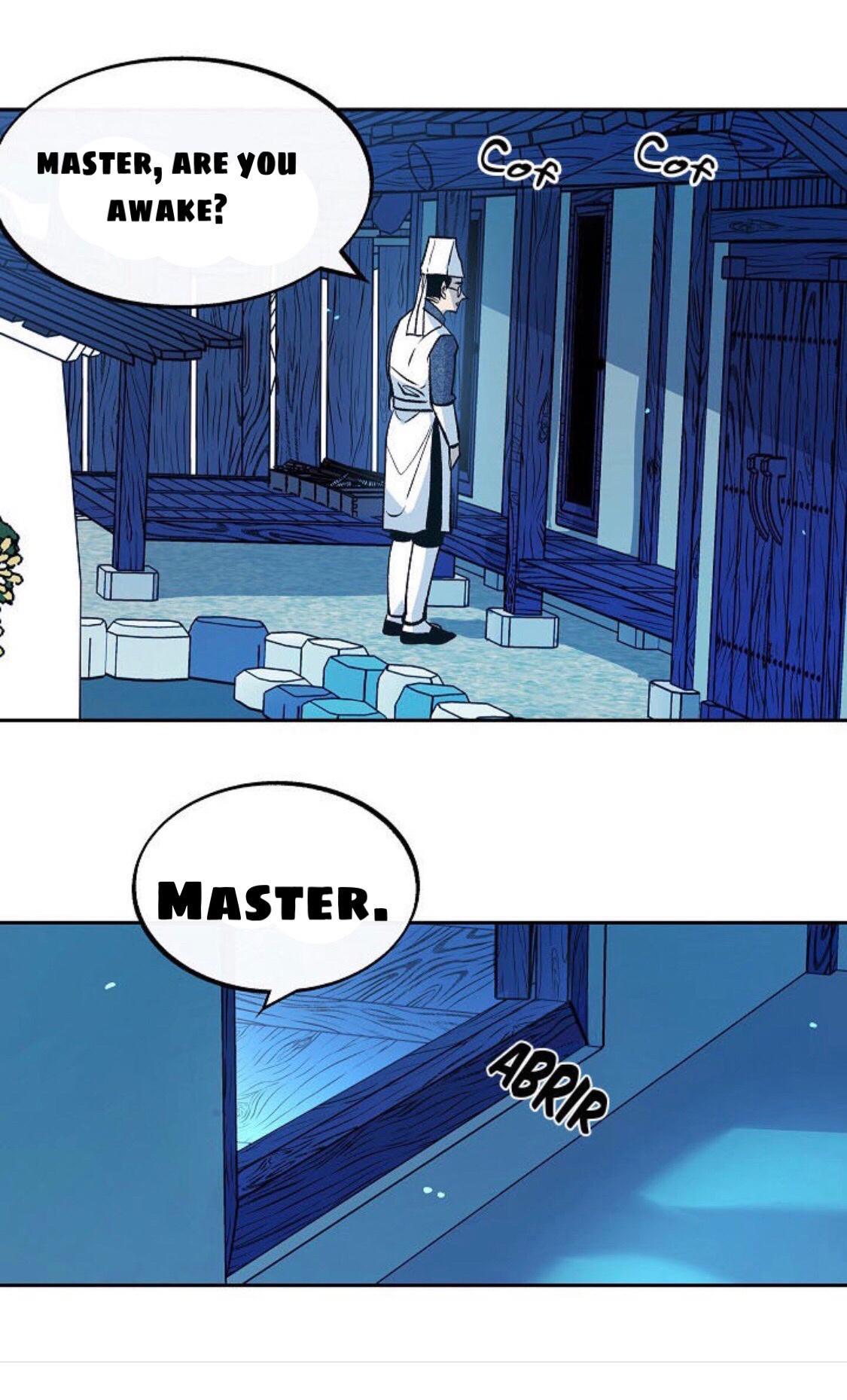 Sura’s Lover [Yaoi] Chapter 6.1 page 50 - 
