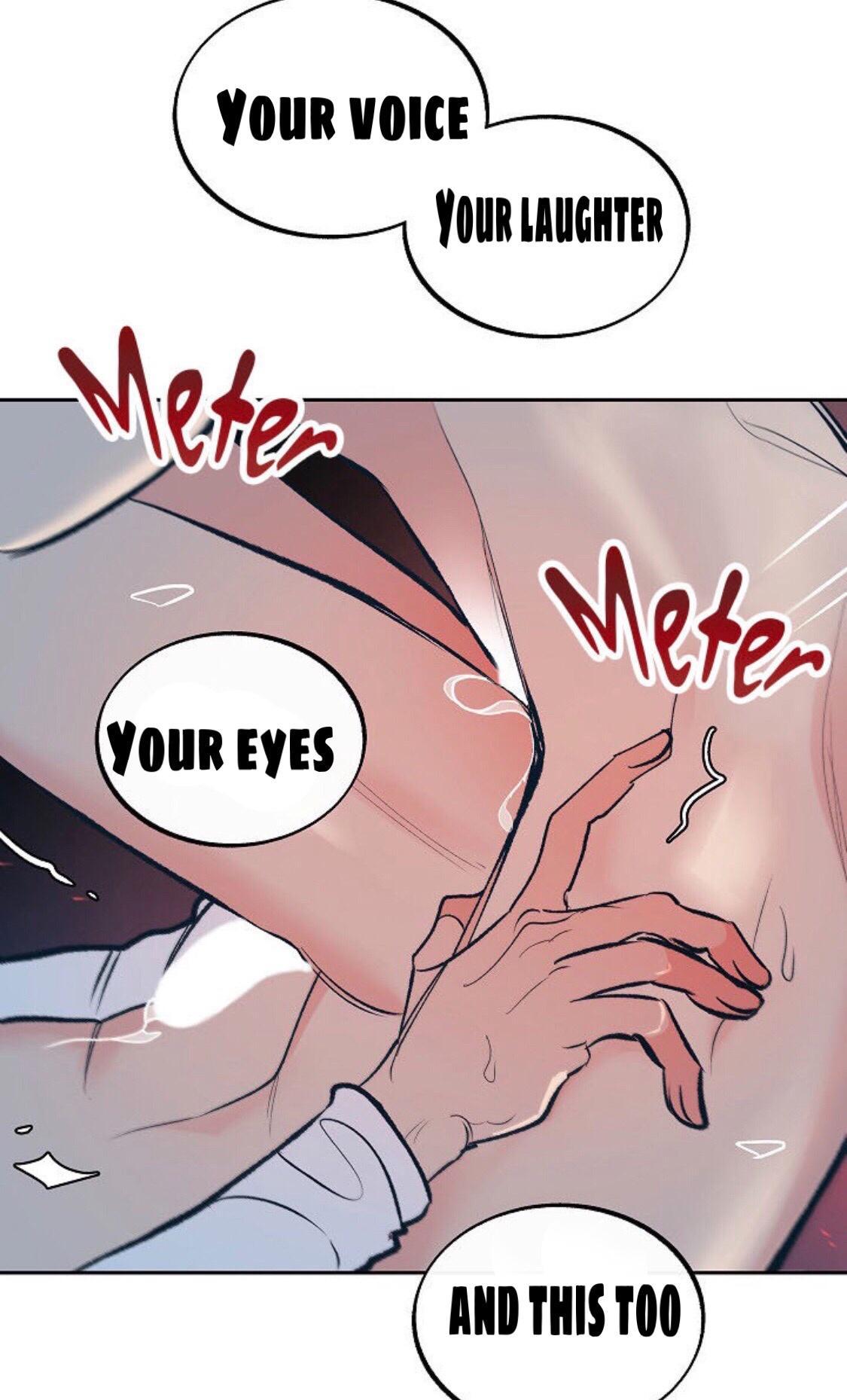 Sura’s Lover [Yaoi] Chapter 6.1 page 8 - 