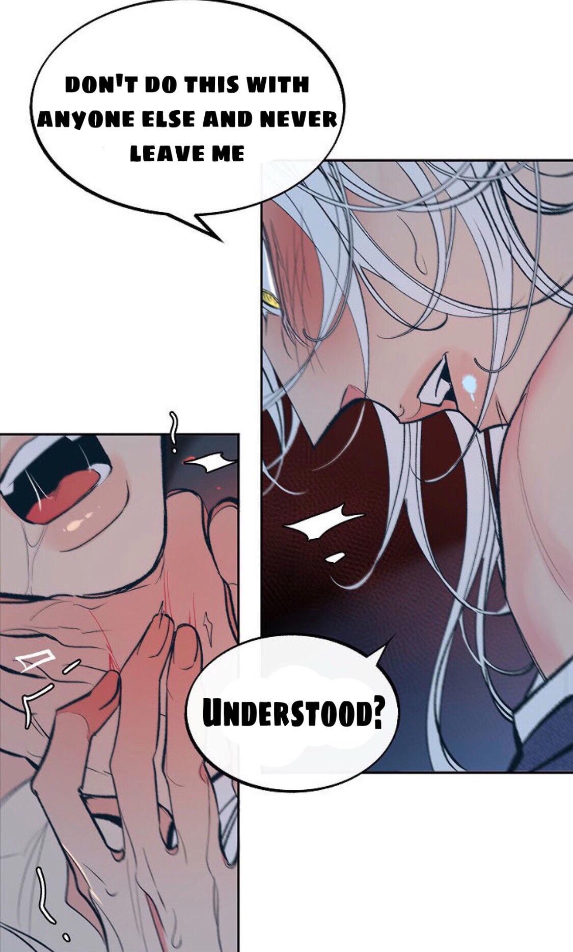 Sura’s Lover [Yaoi] Chapter 6.1 page 9 - 