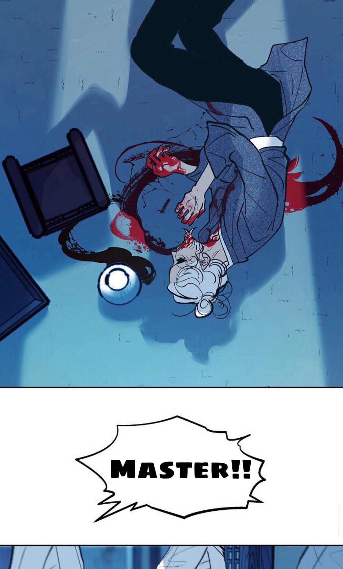 Sura’s Lover [Yaoi] Chapter 6.2 page 1 - 