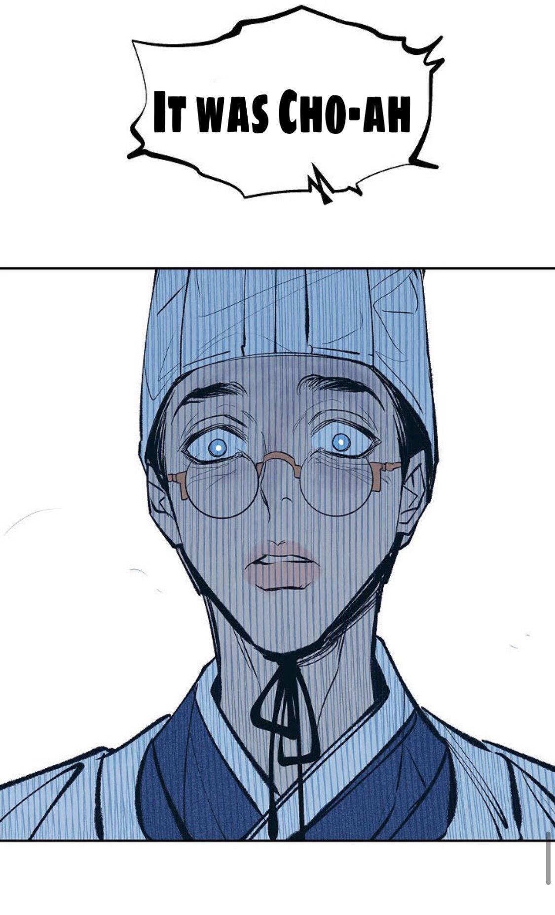 Sura’s Lover [Yaoi] Chapter 6.2 page 3 - 